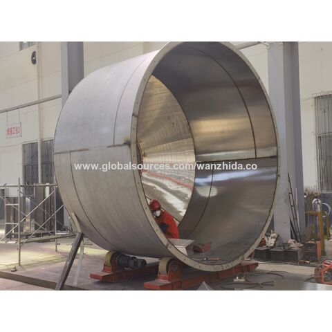 Fabricação de peças de gabinete de chapa de aço inoxidável de grande porte com certificação ISO