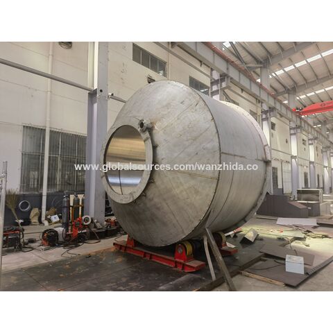 Fabricação de peças de gabinete de chapa de aço inoxidável de grande porte com certificação ISO
