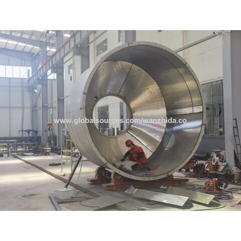 Fabricação de peças de gabinete de chapa de aço inoxidável de grande porte com certificação ISO