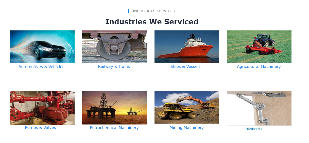 Oem Engineering Design Complex Shaped Parts Investment Casting