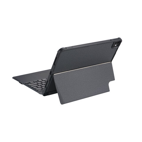 Teclado sem fio OEM para iPad Pro de 13 polegadas com luz de fundo e Touchpad M4 Teclado para jogos RBG para Apple