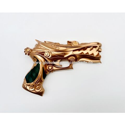 Collection d'armes jouets du jeu Valorant, skin classique Imperium, arme jouet classique