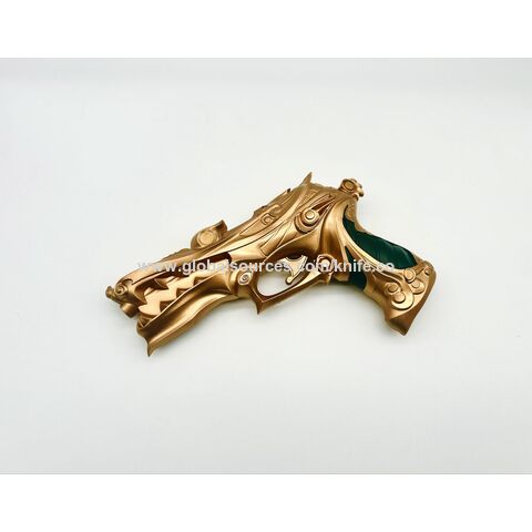 Collection d'armes jouets du jeu Valorant, skin classique Imperium, arme jouet classique