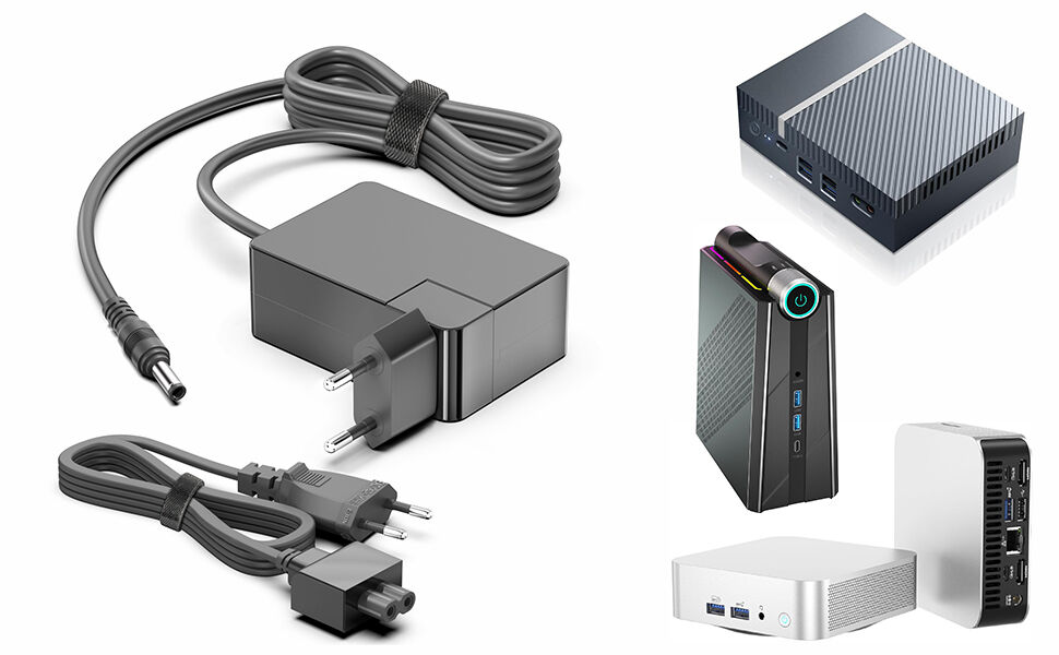 System Power Adapter Factory Direct High Quality China Wholesale Gan 19v6.32a 120w Power ...