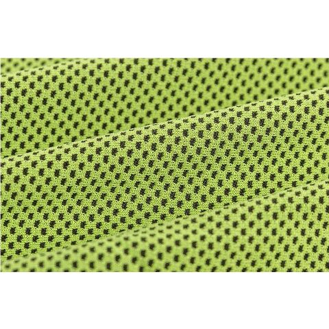 Kühltuch aus Coolcore-Material, verschiedene Größen und Farben, Einzelverpackung, individuelles Logo