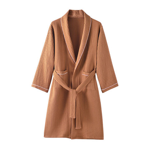 Kostenloses Muster Einhorn Bademantel Handtuch Damen Designer Bademantel Luxus Bademantel weicher Bademantel Velours Bademantel