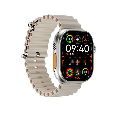 Wrist Watch Microwear L13 Smart Watch Smartwatch Unboxing