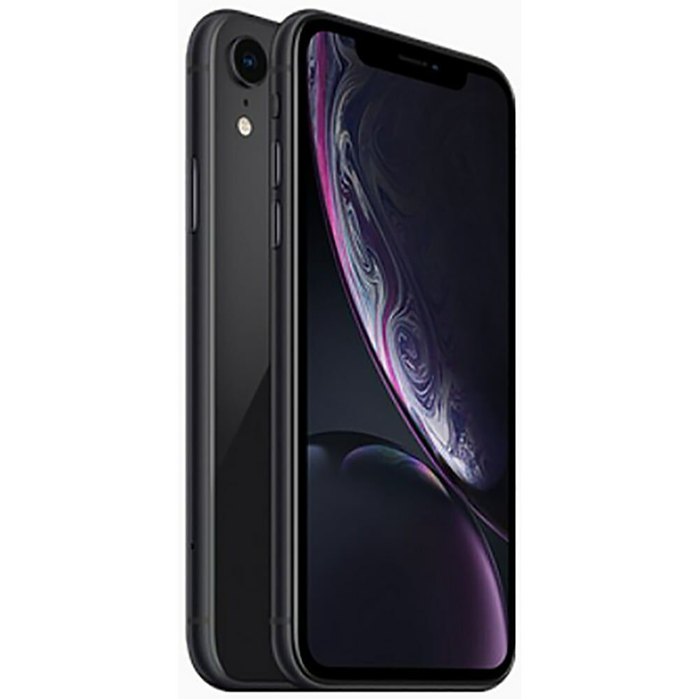 Iphone Xr 128gb Black Купить В Спб