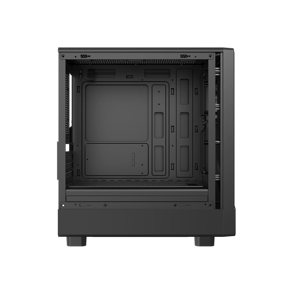 Bulk Buy China Wholesale Ruix Meteor Mid Tower Micro-atx Pc Case ...