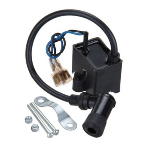 Kit Completo de Motor de Gasolina 60CC para Bicicleta, Motor de Gasolina de 2 Tiempos con Tanque de Combustible y Acelerador