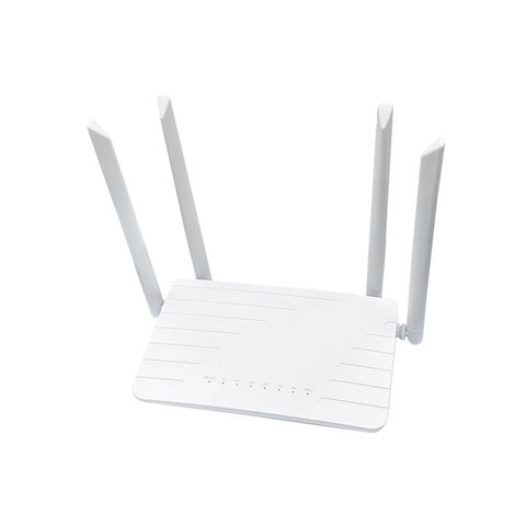 Router WiFi 4G de Alta Velocidad 300M, 300Mbps MTK7620A, Router WiFi 4G LTE con Tarjeta SIM, Router WiFi Móvil 4G Conveniente con Tarjeta SIM.