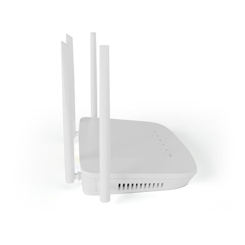 Router 4G para Uso Doméstico con Ranura para Tarjeta SIM, Router de 300 Mbps, Soporta Hasta 150 Conexiones de Dispositivos Móviles