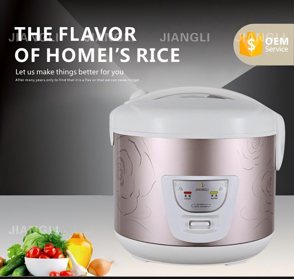 Wholesale Cheap Price Printed Rice Cooker For Kitchen, Printed Electric ...