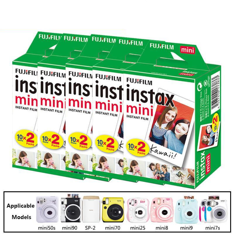 Buy China Wholesale Lerp&hot Sell Original Fujifilm Fuji Instax Mini ...