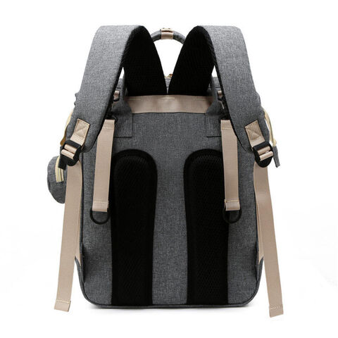 Bolsos de cochecito para bebé, bolso de pañales para mamá, paquetes de maternidad, suministros para mujeres embarazadas, mochila para pañales