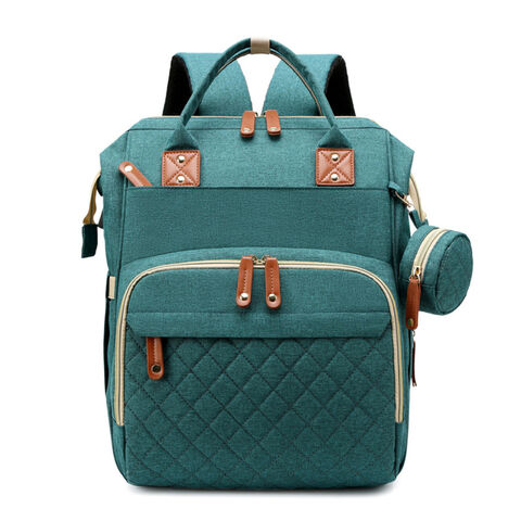 Bolsos de cochecito para bebé, bolso de pañales para mamá, paquetes de maternidad, suministros para mujeres embarazadas, mochila para pañales