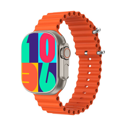 2024 Cheapest New Phone Call Camera 4g Lte Smartwatch Manufacturer