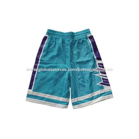 Pantalones cortos deportivos para hombre a precio de fábrica con estampado de moda, diseño de colores, pantalones cortos casuales, pantalones OEM