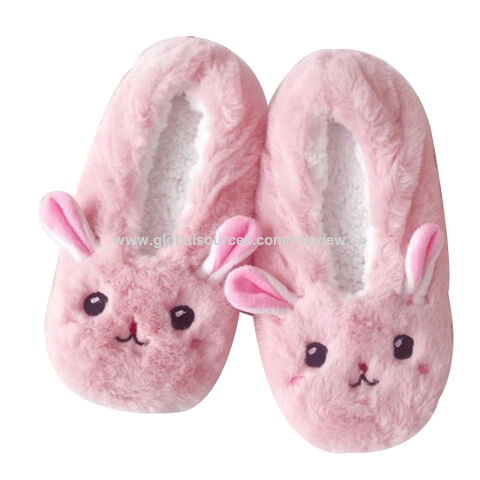 Sandal Rumah Anak-anak, Terlaris dan Populer, Desain Binatang Lucu, Berbagai Desain, OEM Selamat Datang