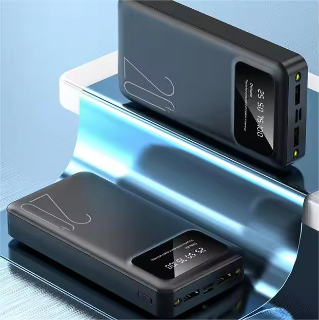 Bulk Buy China Wholesale Factory Wholesale 20000mah Mobile Power Bank ...