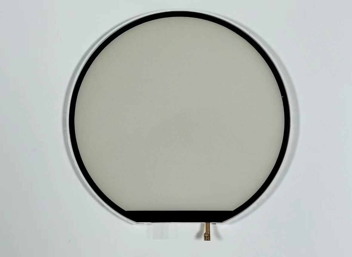 Bulk Buy China Wholesale 3.5inch 90.36x84.09 View Area