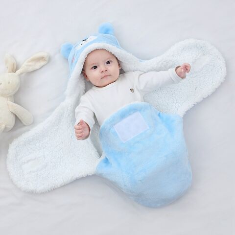 Free sample Thick woven blanket lightweight fleece blanket women's blanket hoodie airline blanket kit flannel sherpa blanket