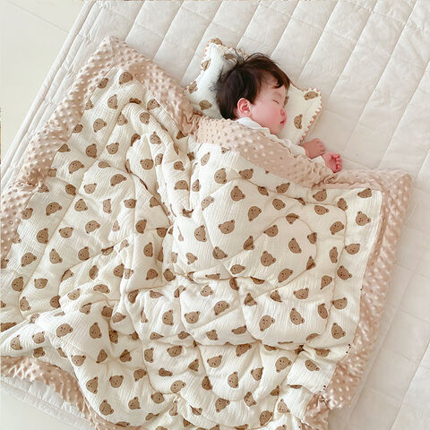 Free sample Thick woven blanket lightweight fleece blanket women's blanket hoodie airline blanket kit flannel sherpa blanket