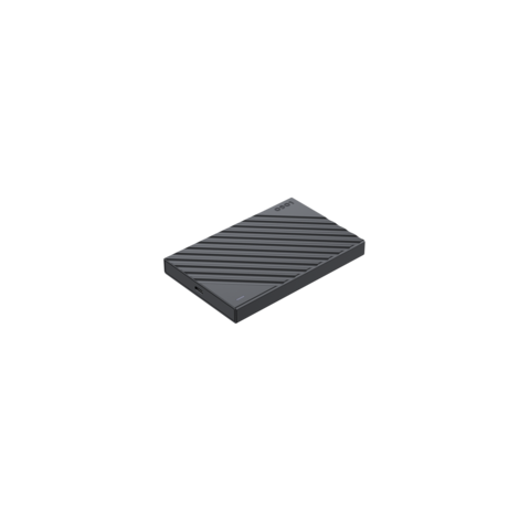 Recinto mecánico móvil del disco duro de 2.5-inch SATA de la fábrica de la fuente