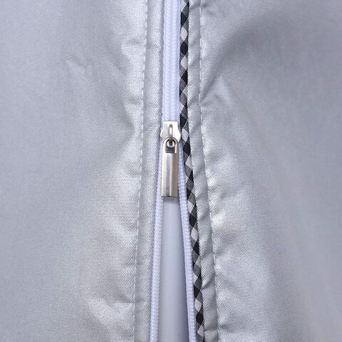 Washing Machine Cover, Washer/Dryer Cover for Top and Front Load Waterproof, Dustproof, Sunscreen