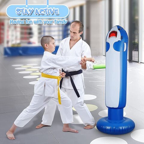 Punching Bags For Kids Punching Bags For Adults Preferred Toys