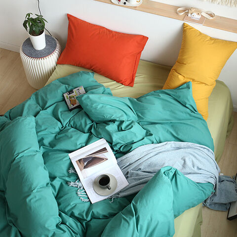 Edredom branco personalizado, colcha grossa e fofa, edredom branco fofo, conjunto de cama vintage, conjunto de edredom tufado