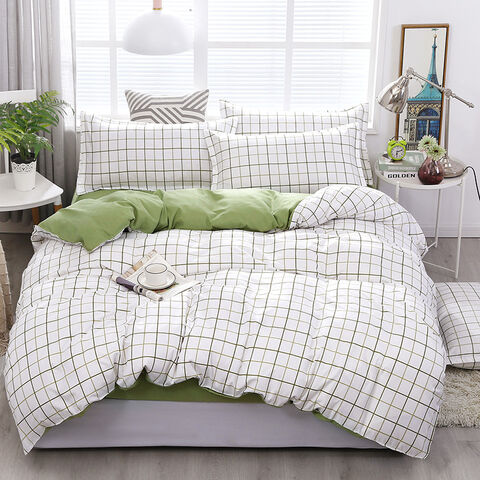 Edredom branco personalizado, colcha grossa e fofa, edredom branco fofo, conjunto de cama vintage, conjunto de edredom tufado
