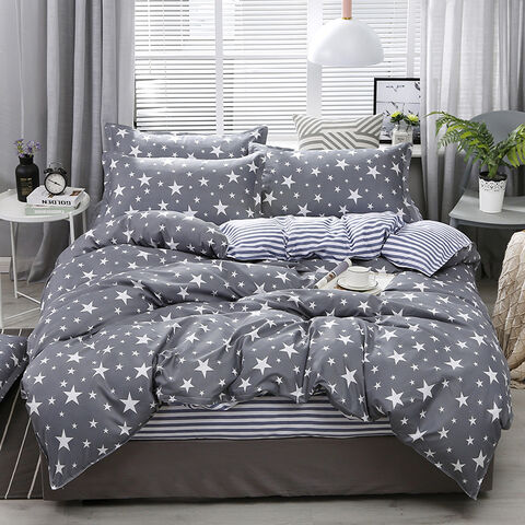 Edredom branco personalizado, colcha grossa e fofa, edredom branco fofo, conjunto de cama vintage, conjunto de edredom tufado