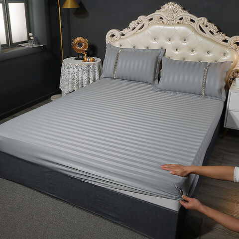 Couvre-lit en velours blanc, couettes de luxe, couette en duvet de canard, courtepointes occidentales, couette pour hommes, ensemble de literie
