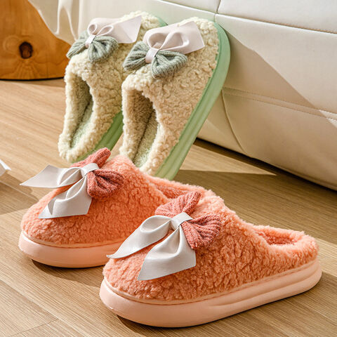 Soft sole slippers leopard print slipper green slippers women's unicorn slipper mule slippers printed slipper men's cow slipp