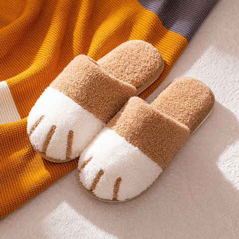 Branded slippers men wide slippers women's classic slipper men's red slippers health slipper indoor slippers men
