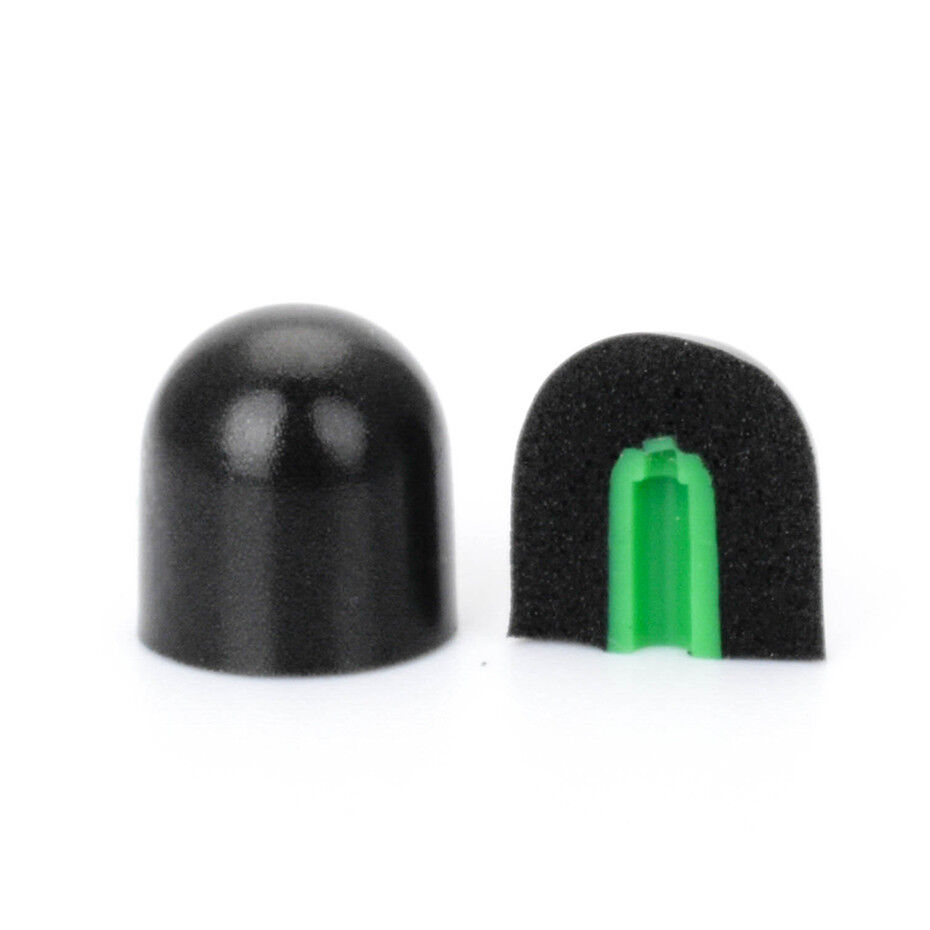 Factory Direct High Quality China Wholesale Round Shape Noise ...