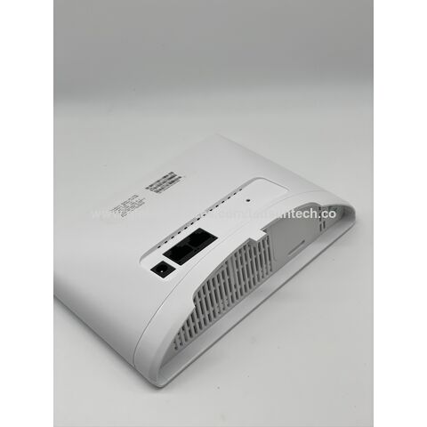 Routeur WiFi 4G LTE 300 Mbps en gros, routeur sans fil domestique CPE