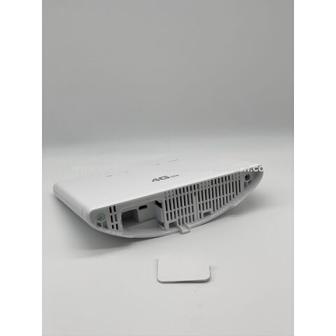 Routeur WiFi 4G LTE 300 Mbps en gros, routeur sans fil domestique CPE