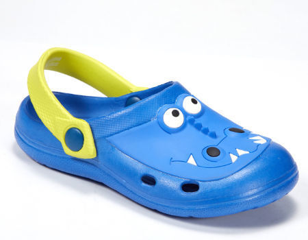 Hot Selling Croc Eva Clog Garden Shoes Cute Beach Sandals Boys