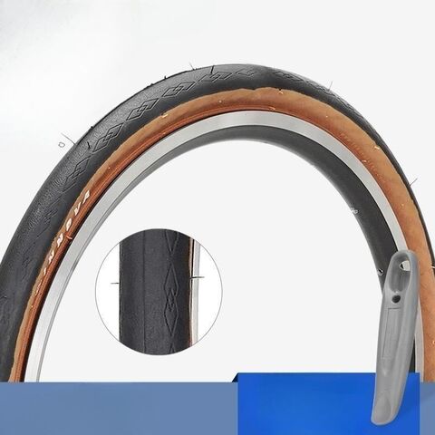 Wholesale non-slip excellent material good high-speed performance 26 27.5 29 inch mountain bicycle tire