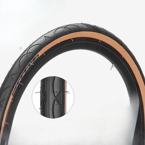 Wholesale non-slip excellent material good high-speed performance 26 27.5 29 inch mountain bicycle tire