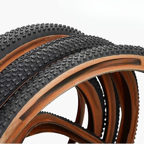 Wholesale non-slip excellent material good high-speed performance 26 27.5 29 inch mountain bicycle tire