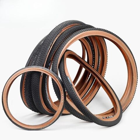 Wholesale non-slip excellent material good high-speed performance 26 27.5 29 inch mountain bicycle tire