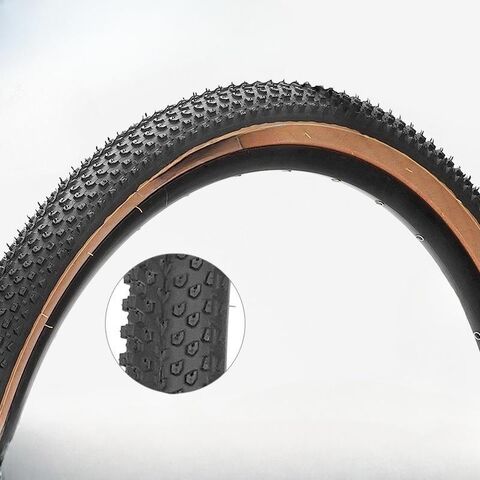 Wholesale non-slip excellent material good high-speed performance 26 27.5 29 inch mountain bicycle tire