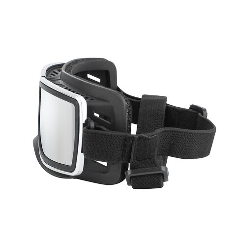 Lunettes pour animaux de compagnie Nouveau produit Lunettes de moto pour chiens Lunettes de soleil pour chiens moyens et grands Lunettes de protection contre le vent et crème solaire Accessoires pour animaux de compagnie
