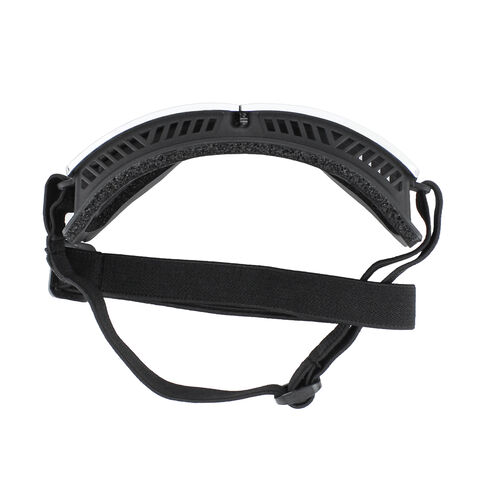 Lunettes pour animaux de compagnie Nouveau produit Lunettes de moto pour chiens Lunettes de soleil pour chiens moyens et grands Lunettes de protection contre le vent et crème solaire Accessoires pour animaux de compagnie