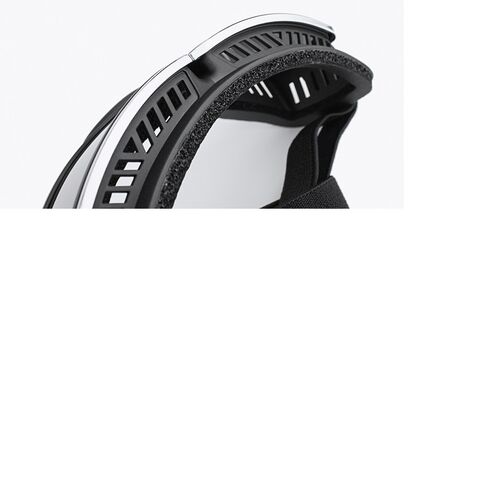 Lunettes pour animaux de compagnie Nouveau produit Lunettes de moto pour chiens Lunettes de soleil pour chiens moyens et grands Lunettes de protection contre le vent et crème solaire Accessoires pour animaux de compagnie