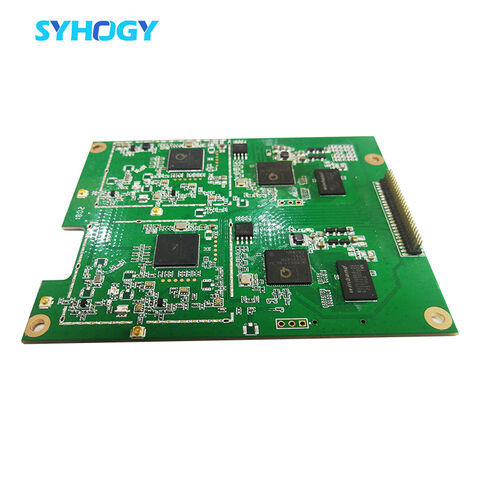 China factory provide one-stop ODM Bluetooth Speaker PCB board