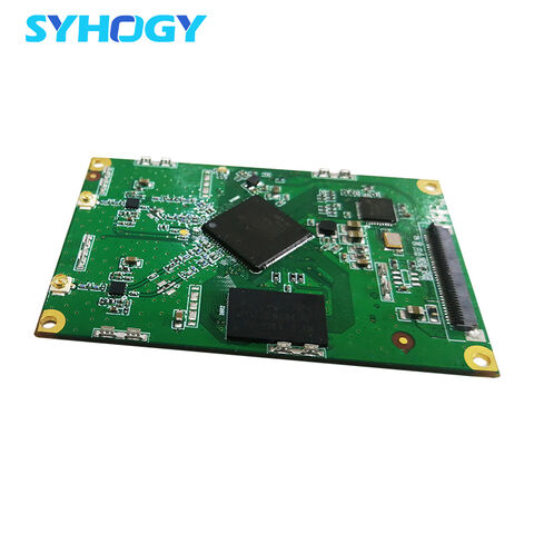 China factory provide one-stop ODM Bluetooth Speaker PCB board